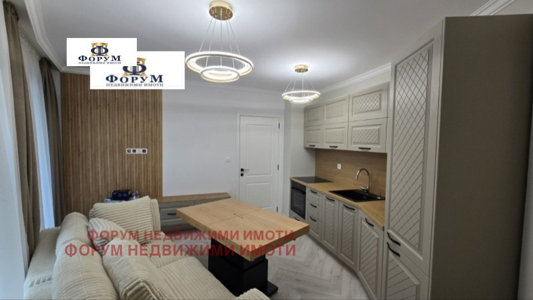 Продава 2-СТАЕН, гр. Пловдив, Център