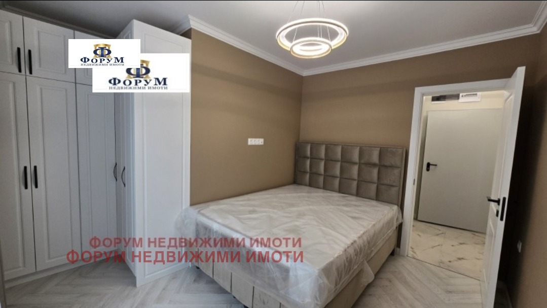 Продава 2-СТАЕН, гр. Пловдив, Център, снимка 4 - Апартаменти - 55606751