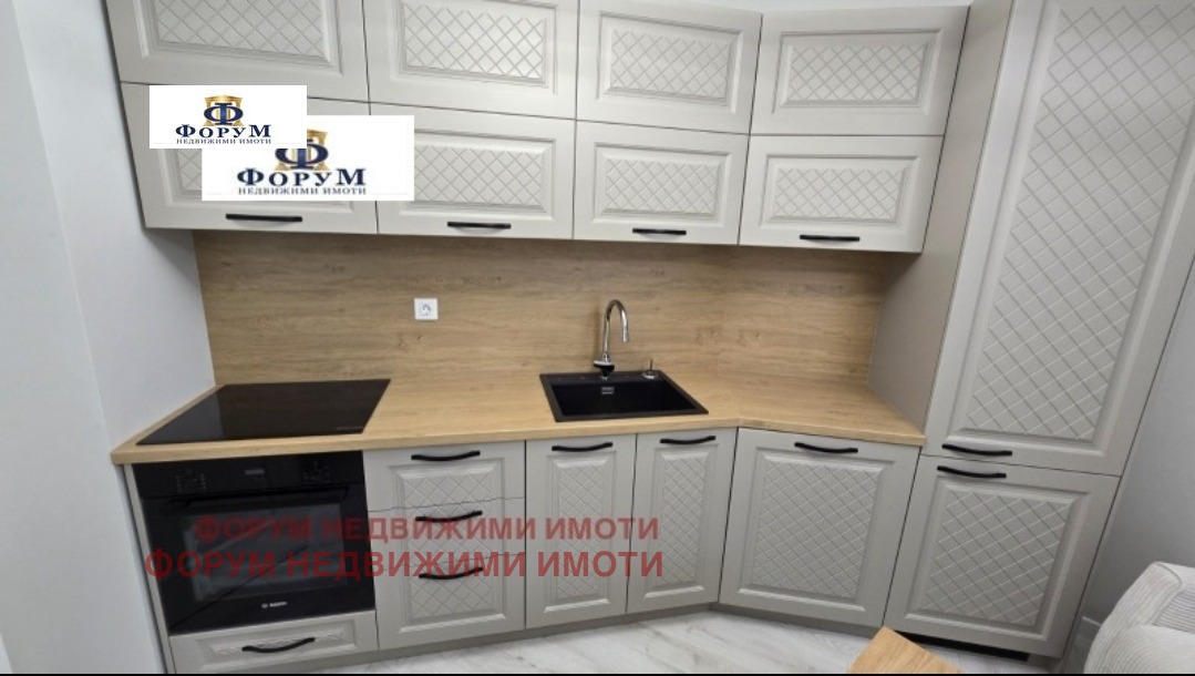Продава 2-СТАЕН, гр. Пловдив, Център, снимка 3 - Апартаменти - 55606751