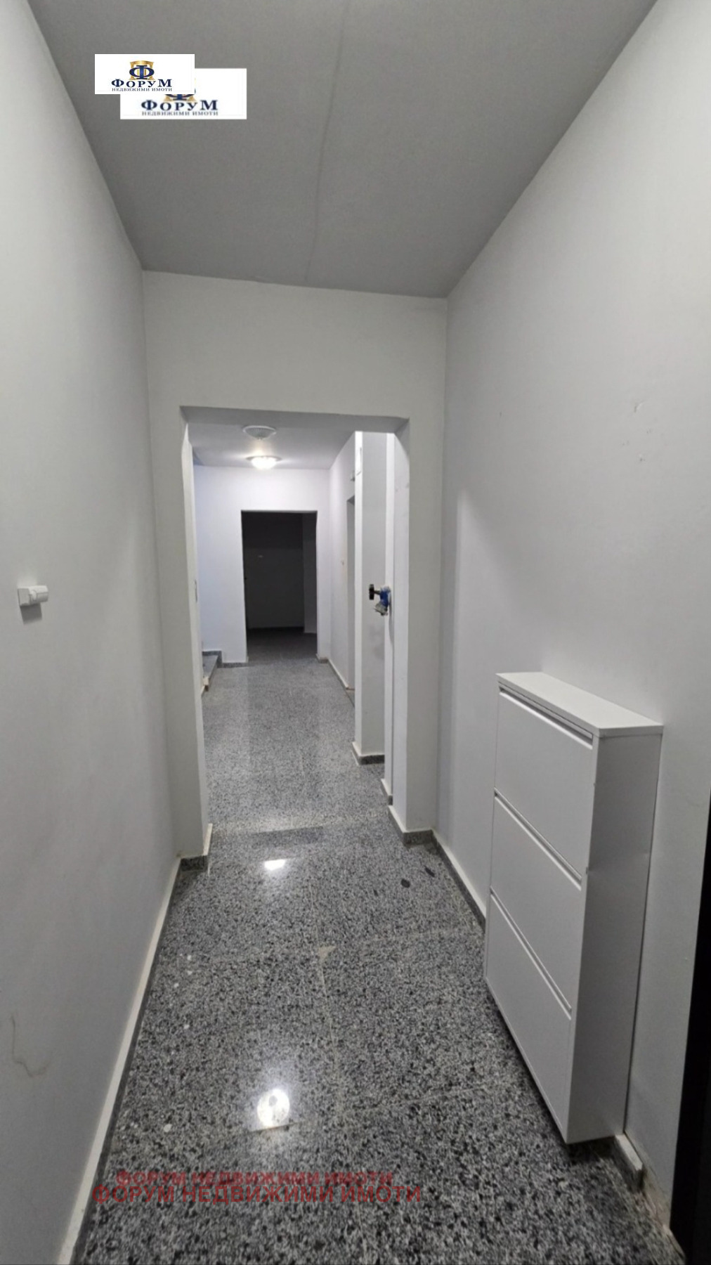 Продава 2-СТАЕН, гр. Пловдив, Център, снимка 8 - Апартаменти - 55606751