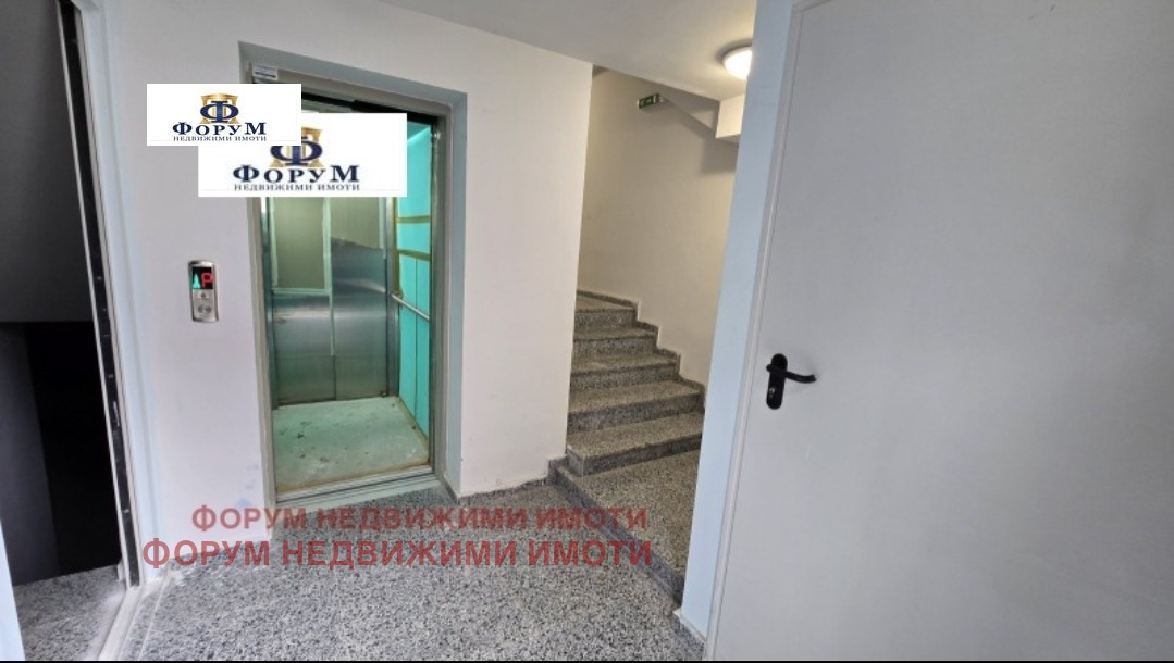 Продава 2-СТАЕН, гр. Пловдив, Център, снимка 9 - Апартаменти - 55606751