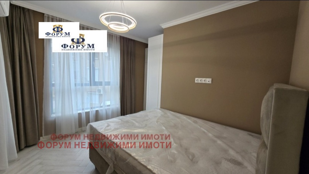 Продава 2-СТАЕН, гр. Пловдив, Център, снимка 6 - Апартаменти - 55606751