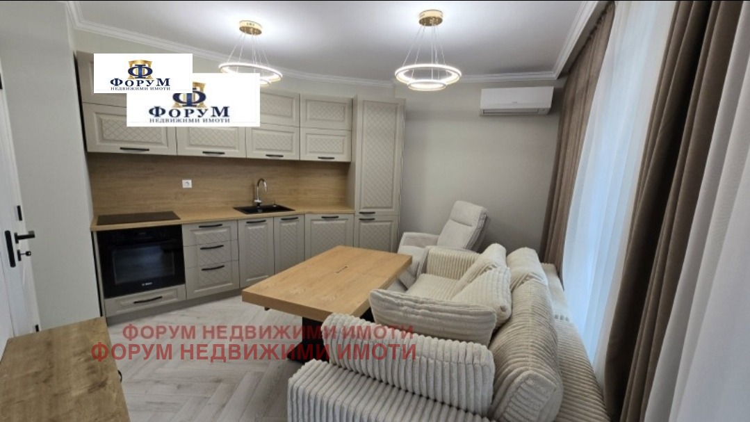 Продава 2-СТАЕН, гр. Пловдив, Център, снимка 2 - Апартаменти - 55606751
