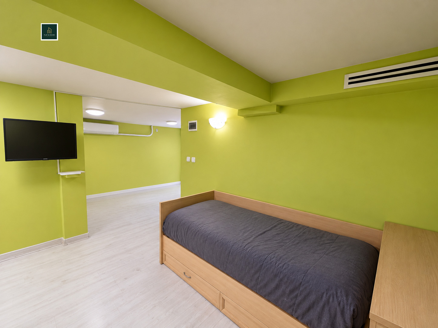 Продава 2-СТАЕН, гр. Варна, Спортна зала, снимка 3 - Апартаменти - 56125001