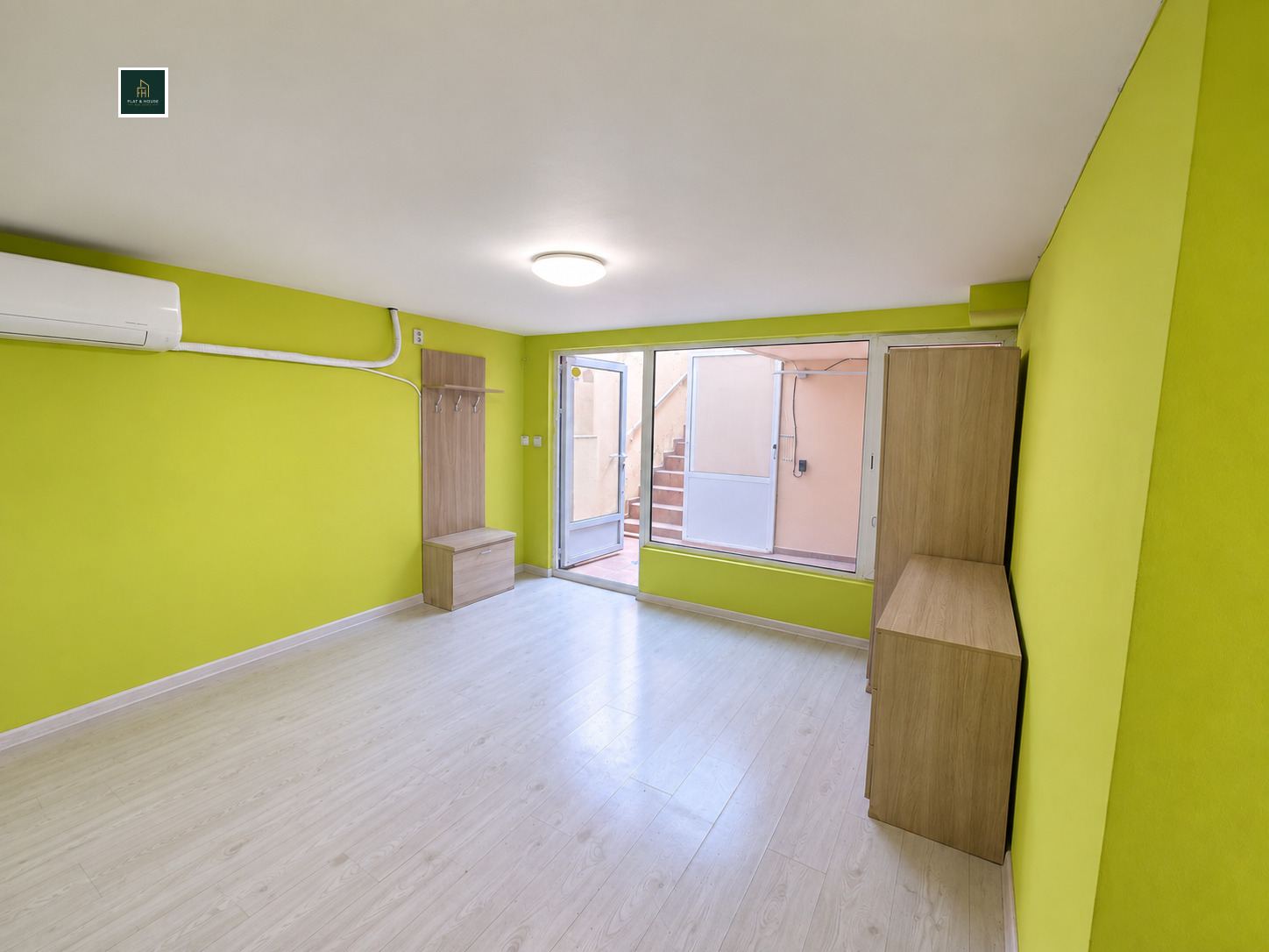 Продава 2-СТАЕН, гр. Варна, Спортна зала, снимка 6 - Апартаменти - 56125001