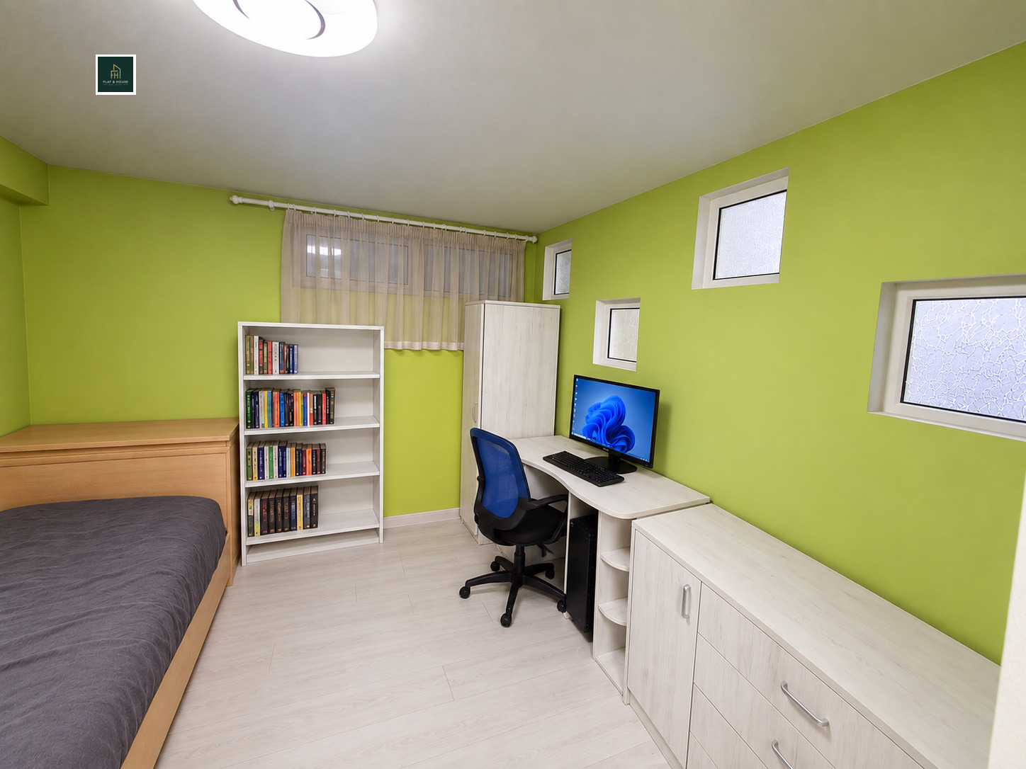 Продава 2-СТАЕН, гр. Варна, Спортна зала, снимка 2 - Апартаменти - 56125001