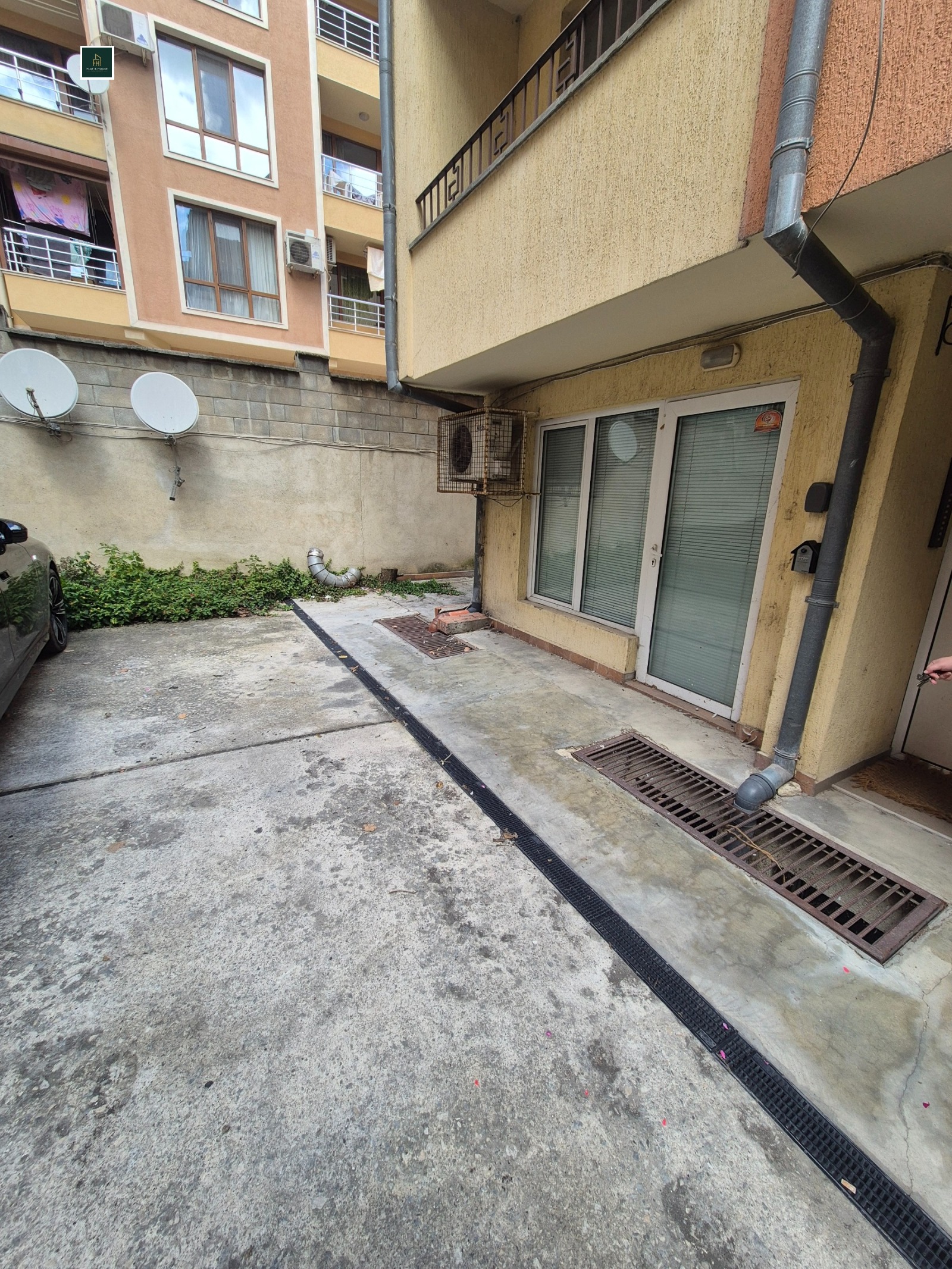 Продава 2-СТАЕН, гр. Варна, Спортна зала, снимка 11 - Апартаменти - 56125001