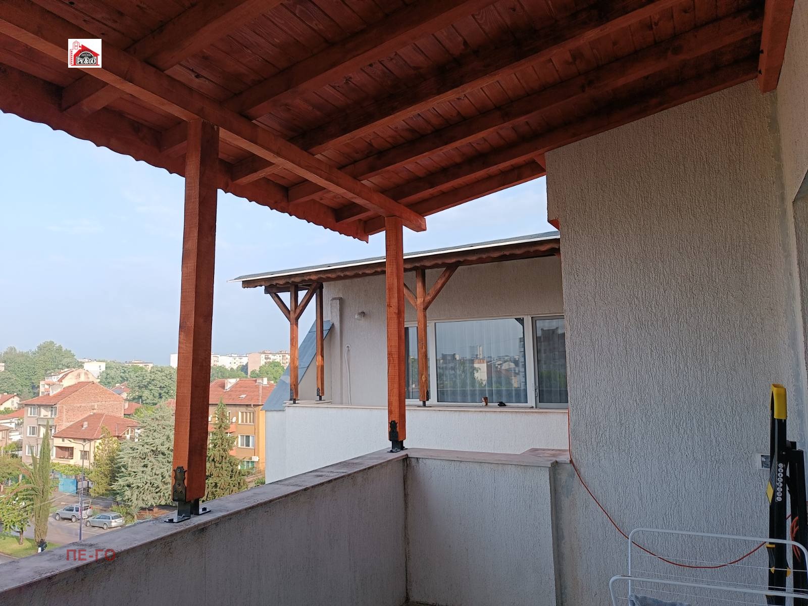 Продава 3-СТАЕН, гр. Пазарджик, Център, снимка 5 - Апартаменти - 53719616