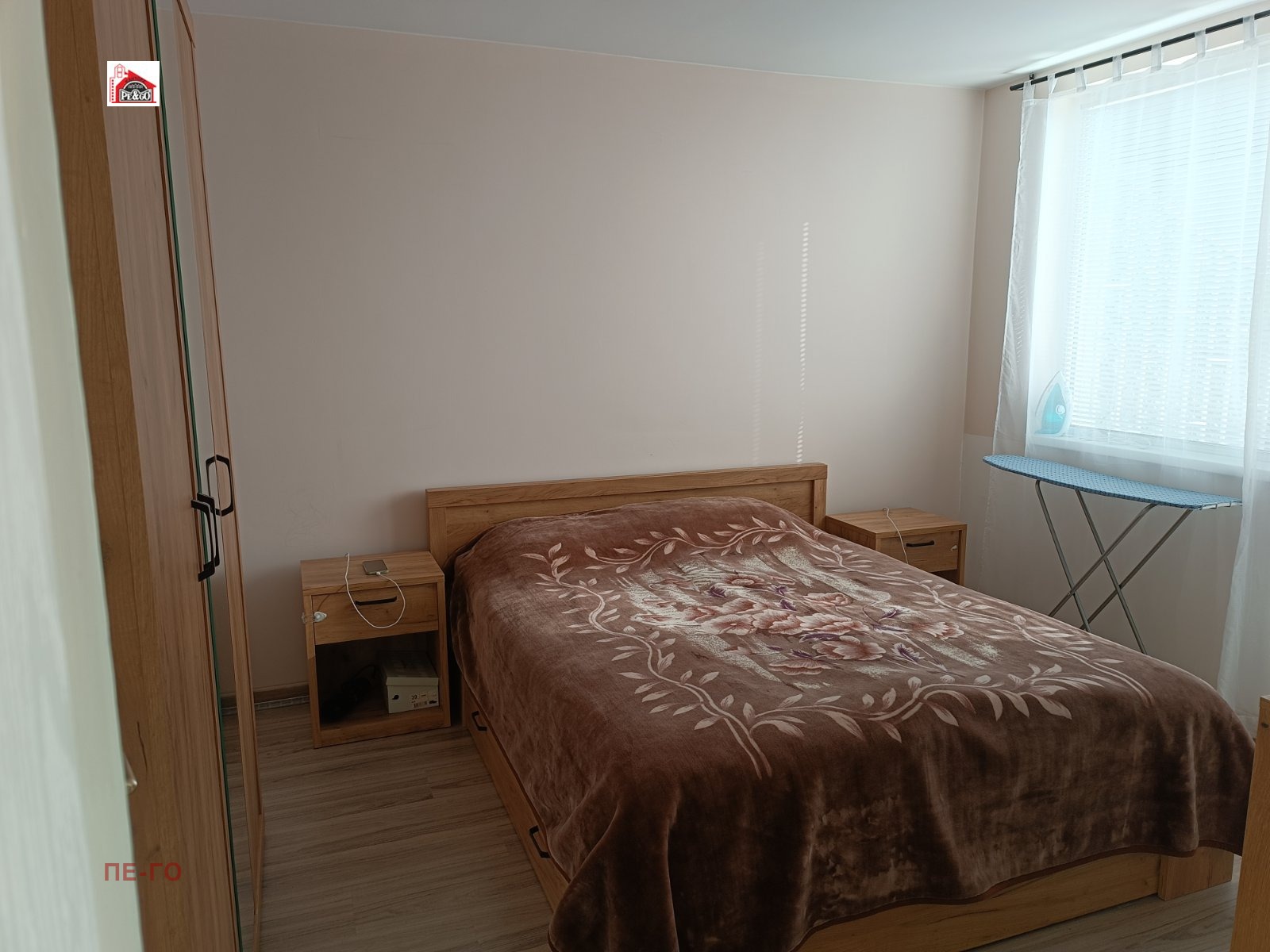 Продава 3-СТАЕН, гр. Пазарджик, Център, снимка 6 - Апартаменти - 53719616