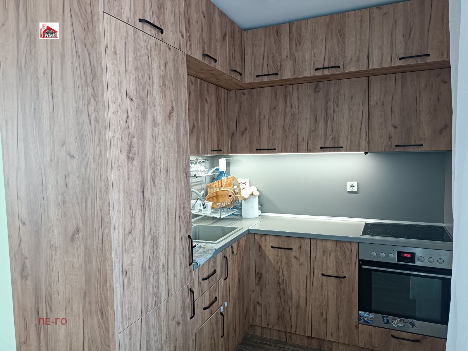 Продава 3-СТАЕН, гр. Пазарджик, Център, снимка 7 - Апартаменти - 53719616