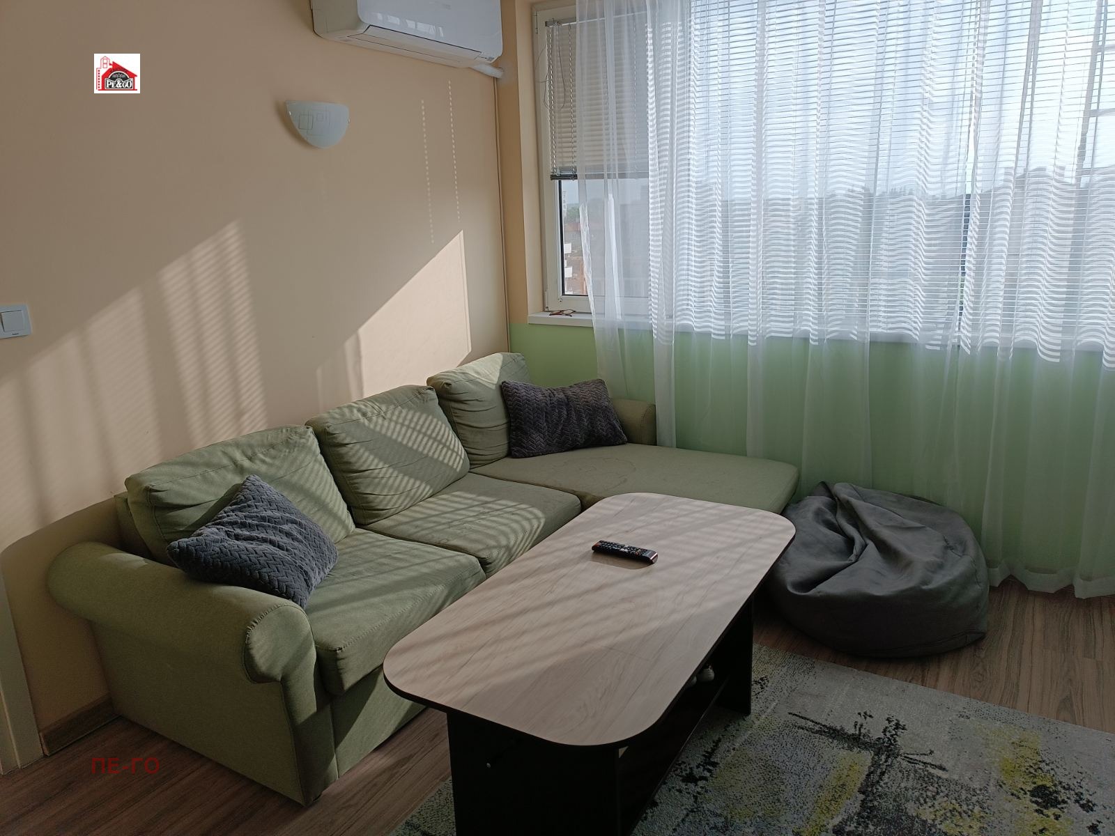 Продава 3-СТАЕН, гр. Пазарджик, Център, снимка 3 - Апартаменти - 53719616