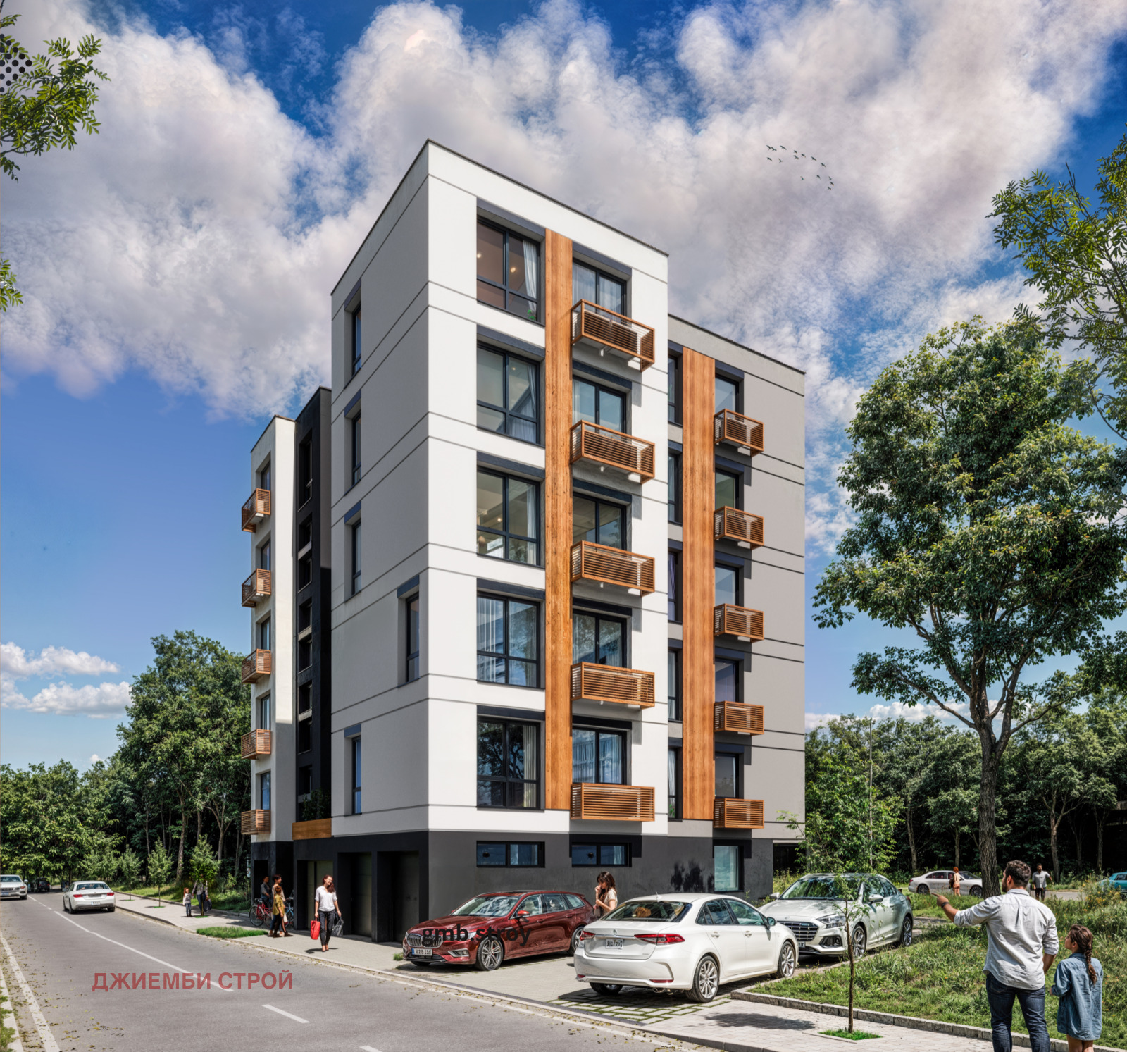 Продава  3-стаен град Бургас , Меден рудник - зона В , 97 кв.м | 30151095