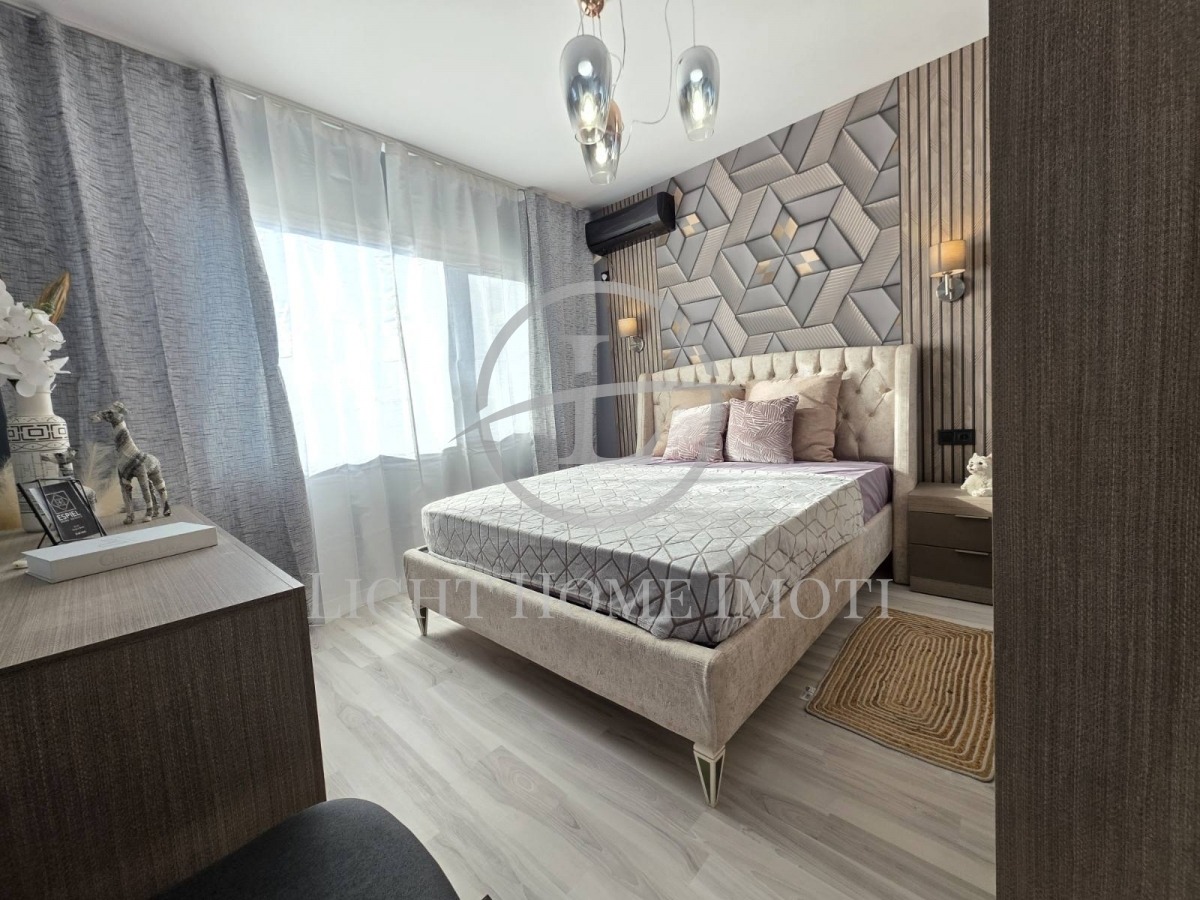 Продава 3-СТАЕН, гр. Пловдив, Гагарин, снимка 4 - Апартаменти - 51818213