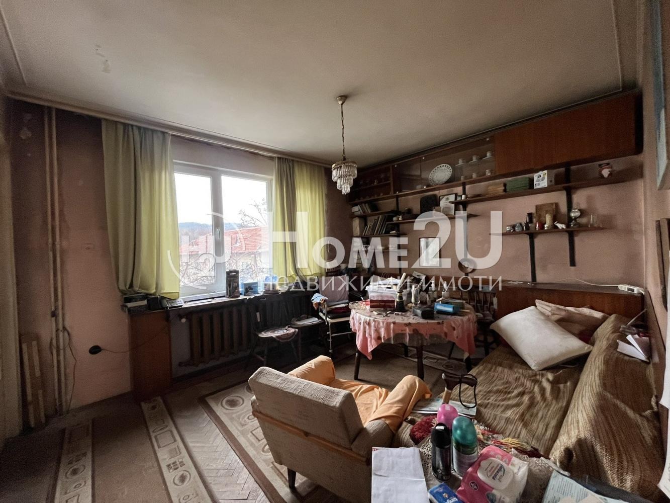 Продава 3-СТАЕН, гр. Перник, Център, снимка 3 - Апартаменти - 53947770