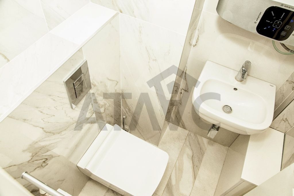 Продава 3-СТАЕН, гр. Пловдив, Кършияка, снимка 11 - Апартаменти - 54834047