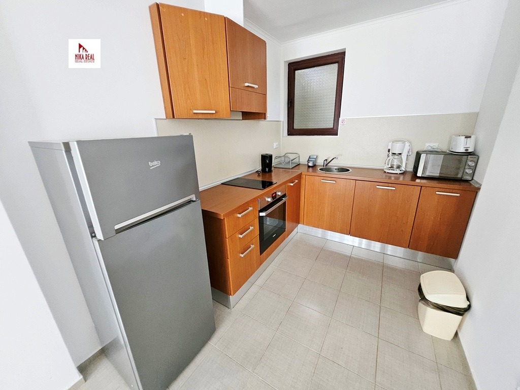 Продава 3-СТАЕН, с. Кошарица, област Бургас, снимка 5 - Апартаменти - 56314321