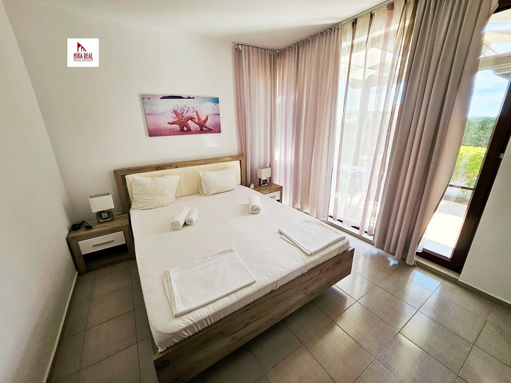 Продава 3-СТАЕН, с. Кошарица, област Бургас, снимка 7 - Апартаменти - 56314321