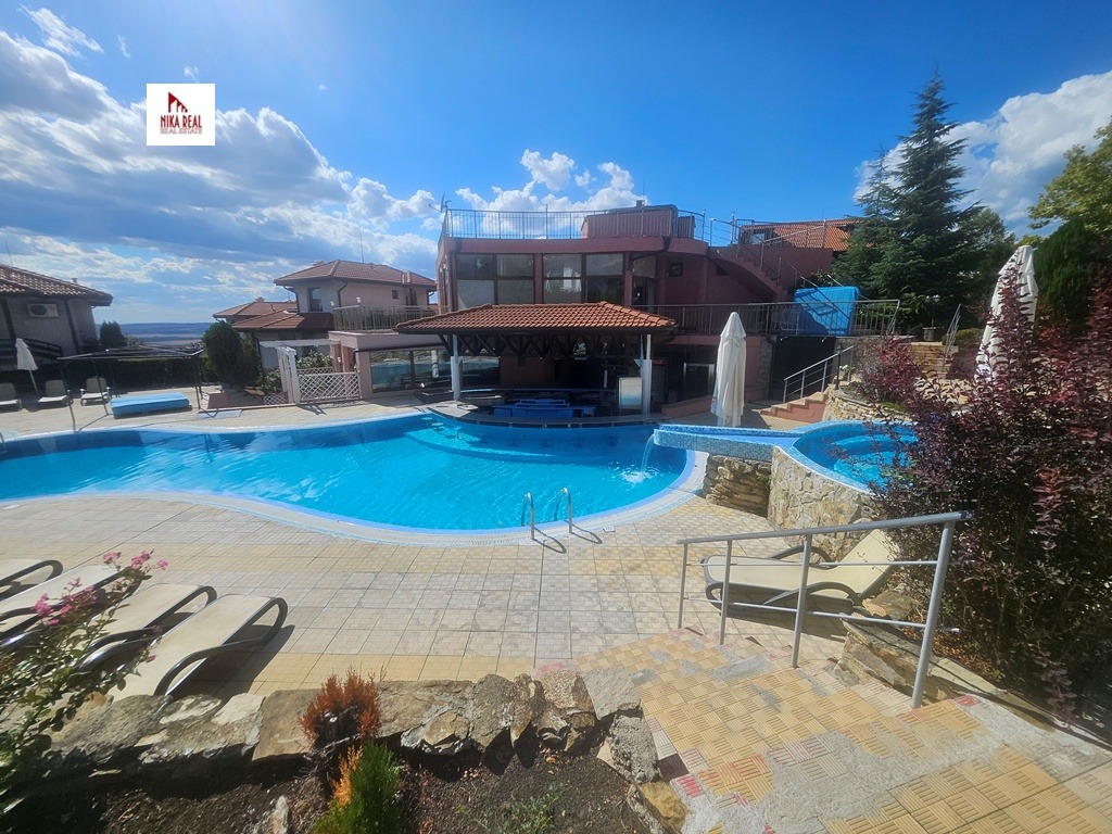 Продава 3-СТАЕН, с. Кошарица, област Бургас, снимка 2 - Апартаменти - 56314321