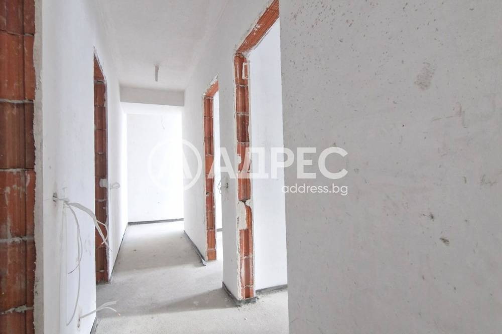 Продава МНОГОСТАЕН, гр. София, Горубляне, снимка 5 - Апартаменти - 55463266