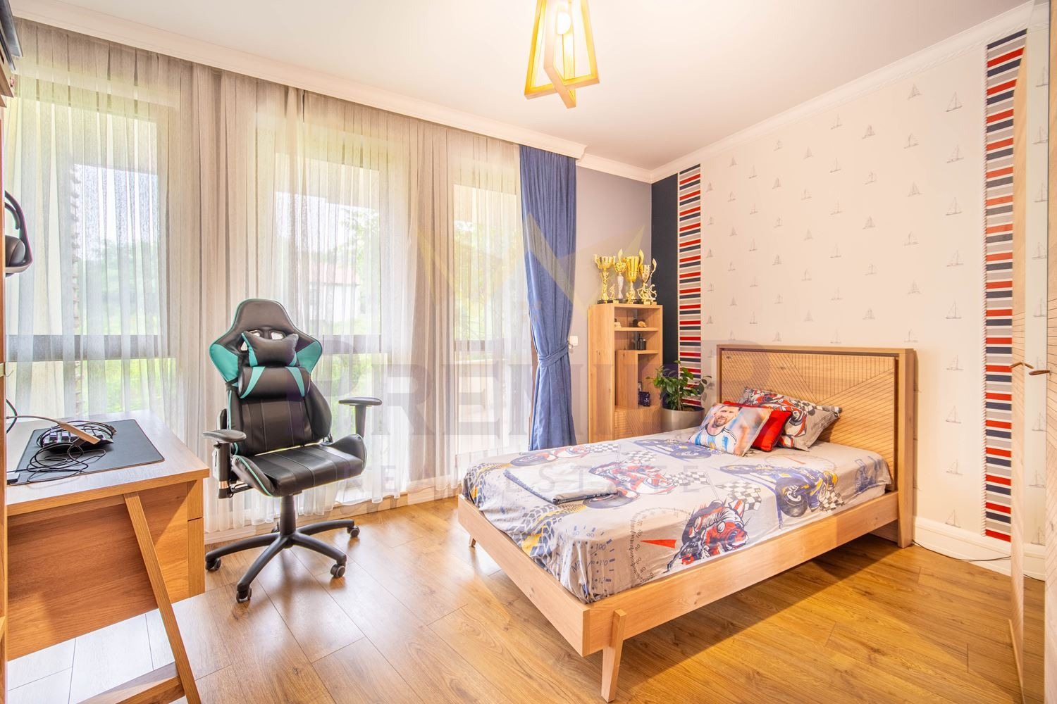 Продава МНОГОСТАЕН, гр. Варна, Бриз, снимка 7 - Апартаменти - 55810960