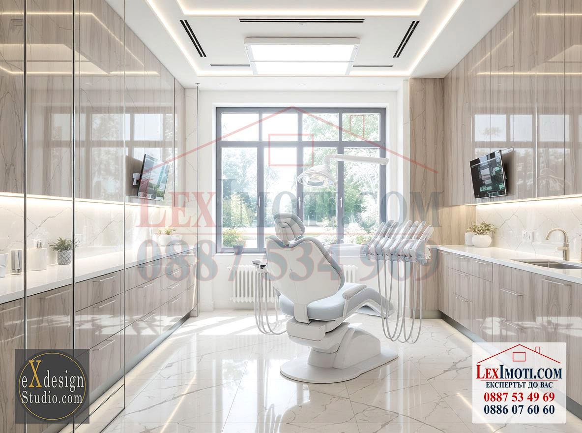 Продава ОФИС, гр. Русе, Здравец Изток, снимка 2 - Офиси - 52043909