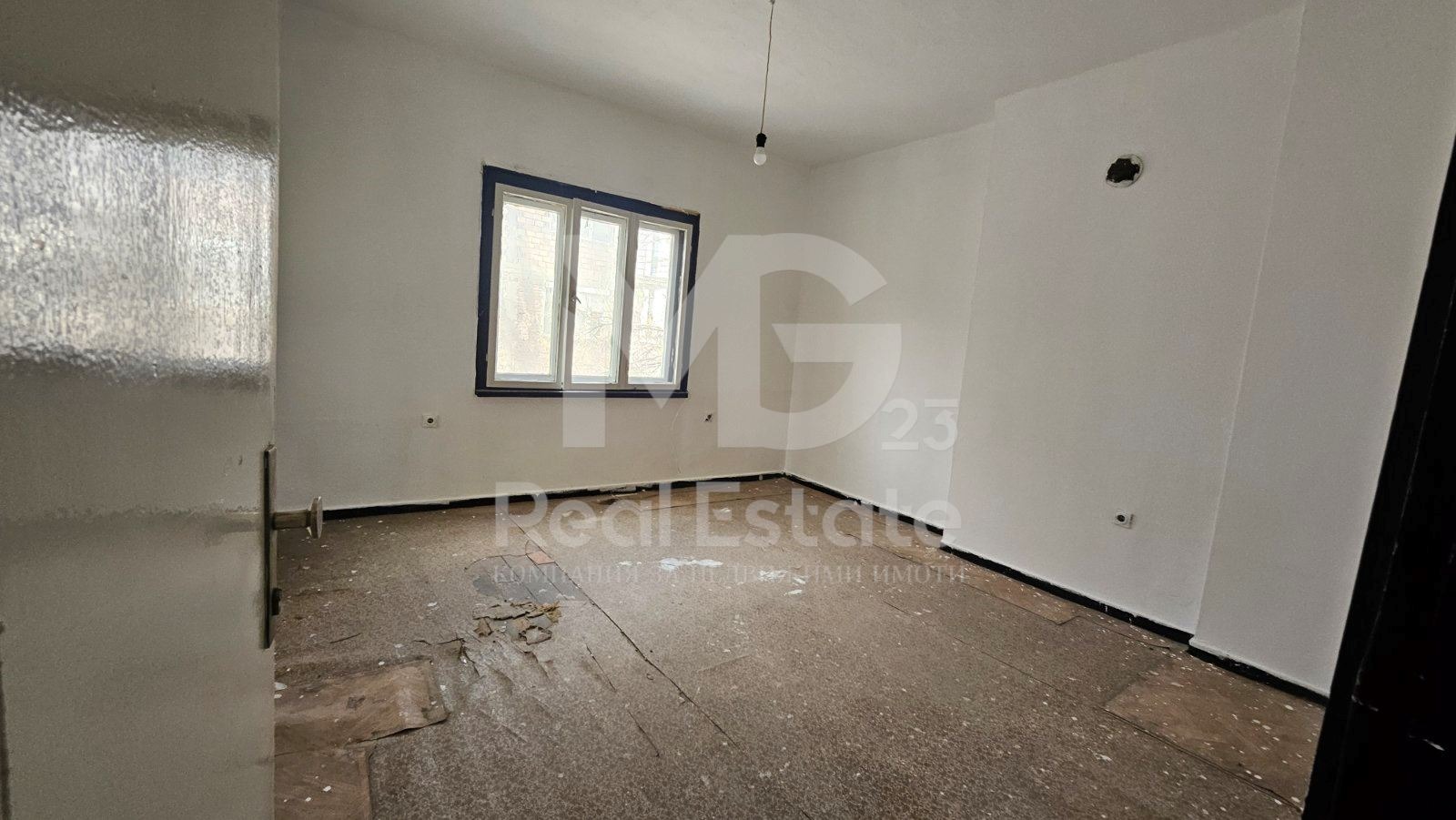 Продава ЕТАЖ ОТ КЪЩА, гр. Пловдив, Каменица 1, снимка 2 - Етаж от къща - 54132895