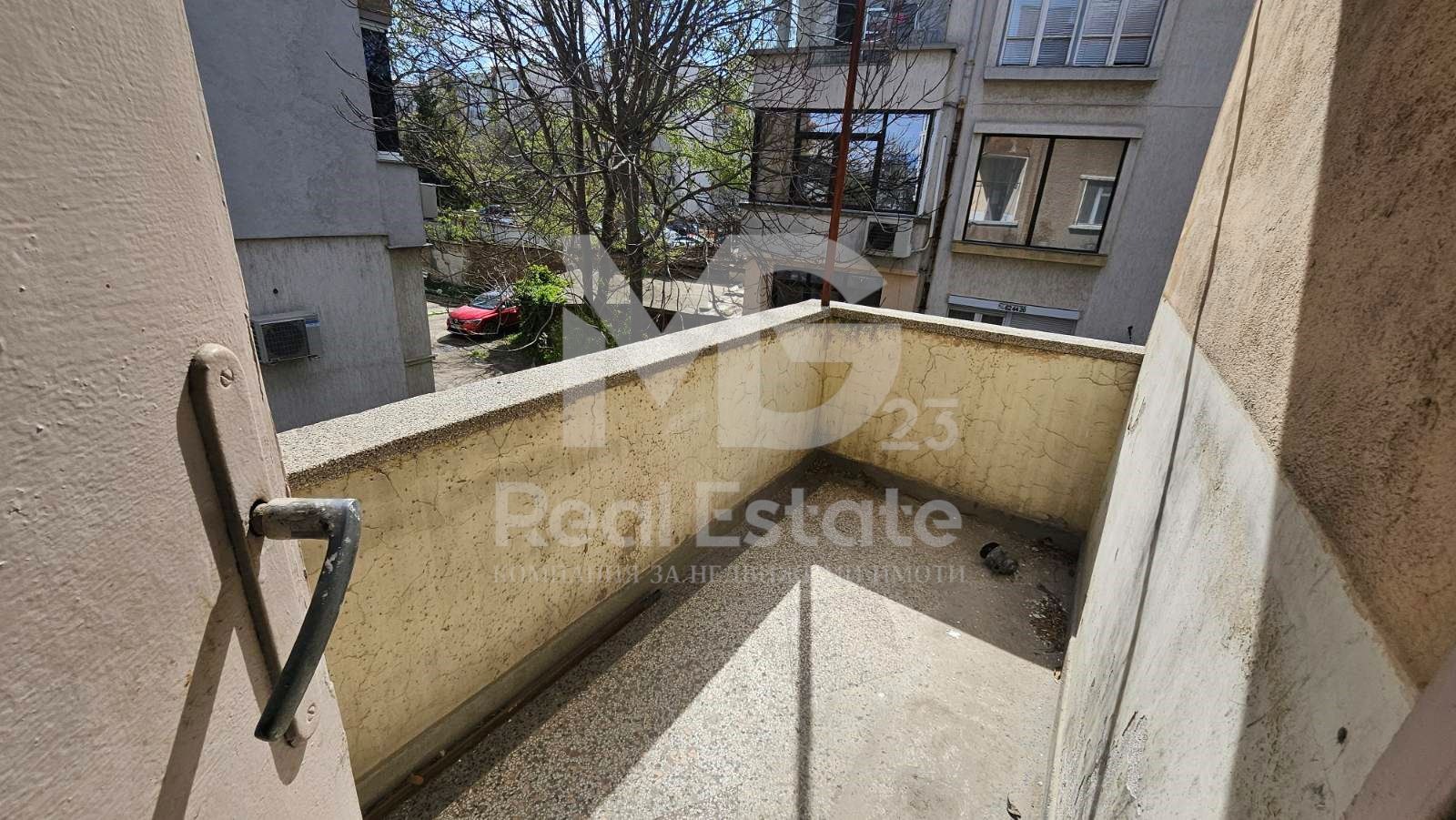 Продава ЕТАЖ ОТ КЪЩА, гр. Пловдив, Каменица 1, снимка 7 - Етаж от къща - 54132895