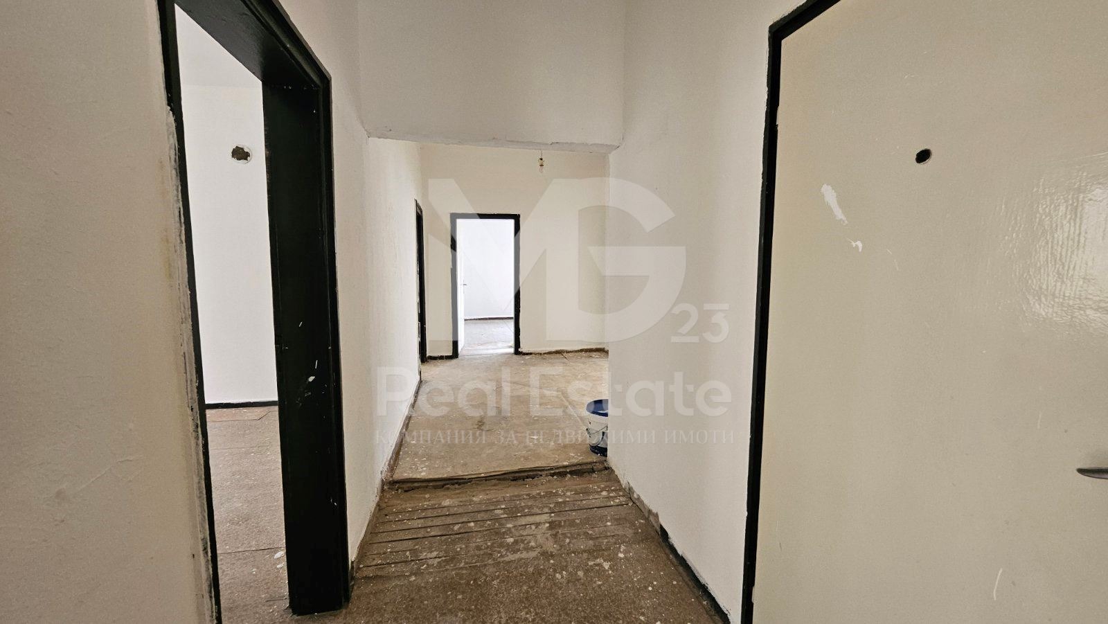 Продава ЕТАЖ ОТ КЪЩА, гр. Пловдив, Каменица 1, снимка 5 - Етаж от къща - 54132895