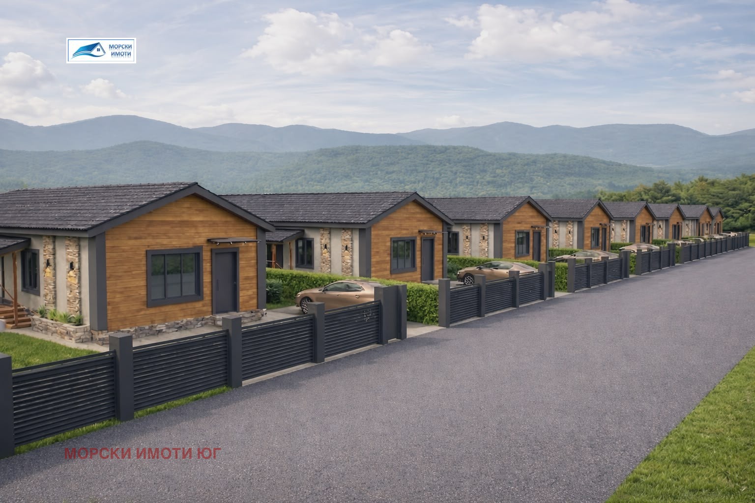 Продава КЪЩА, с. Изгрев, област Бургас, снимка 3 - Къщи - 53072275