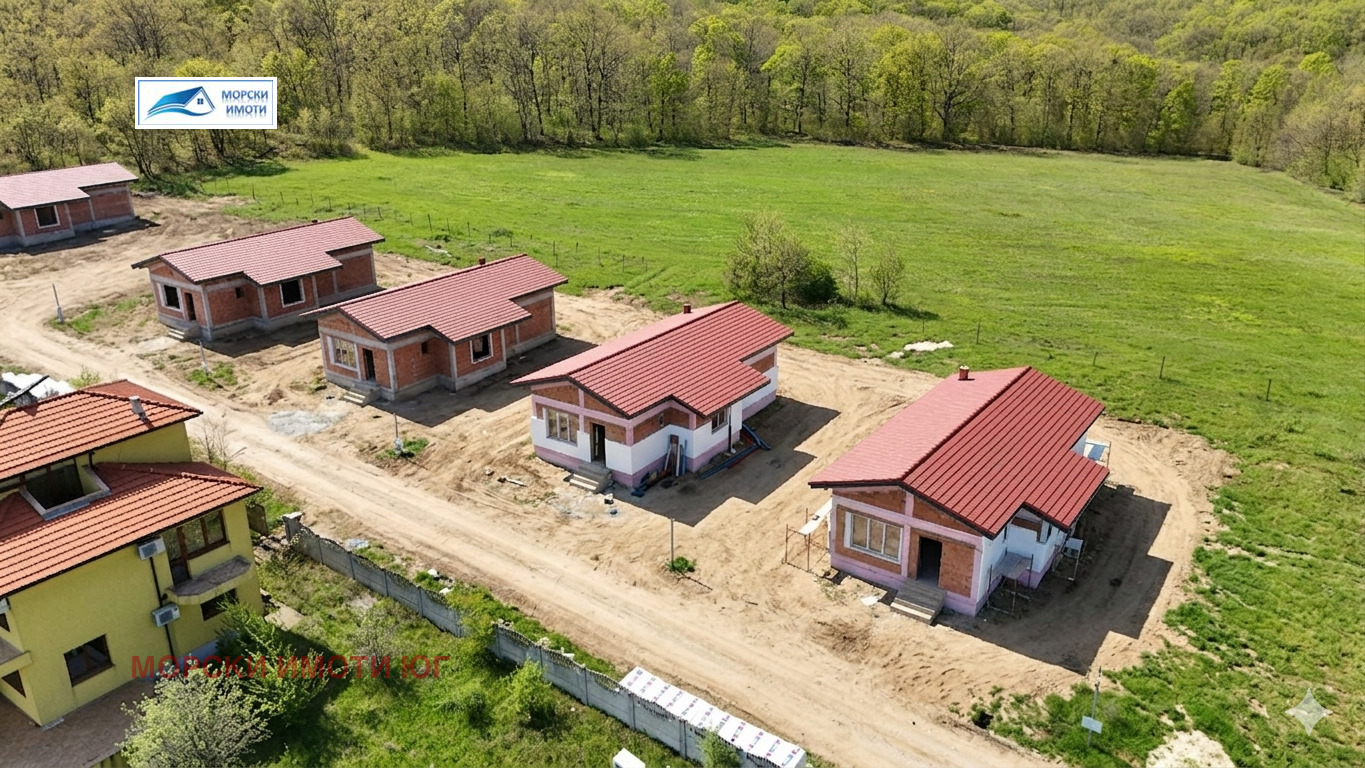 Продава КЪЩА, с. Изгрев, област Бургас, снимка 13 - Къщи - 53072275