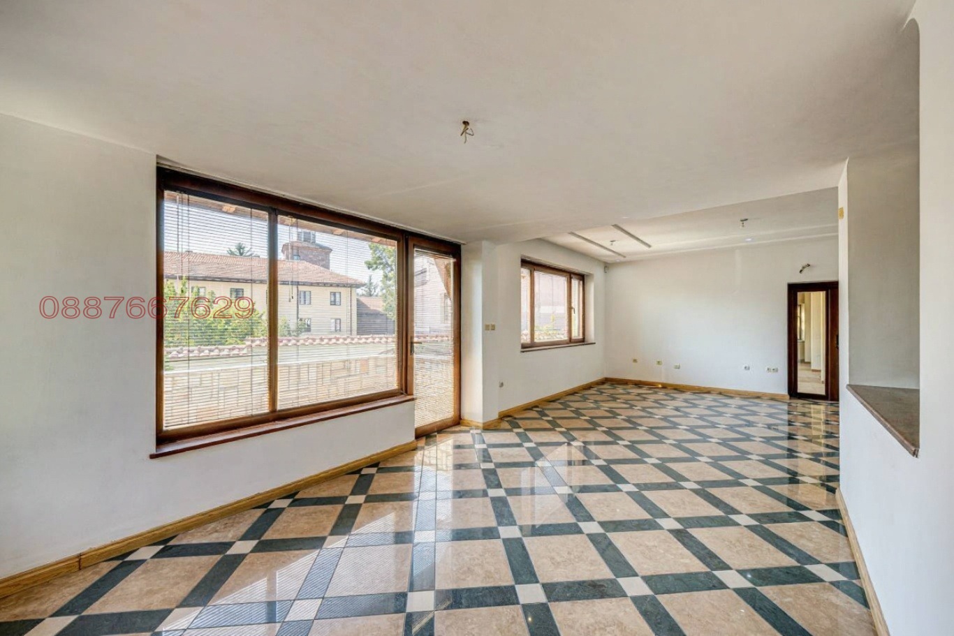 Продава КЪЩА, гр. София, Драгалевци, снимка 10 - Къщи - 54280383