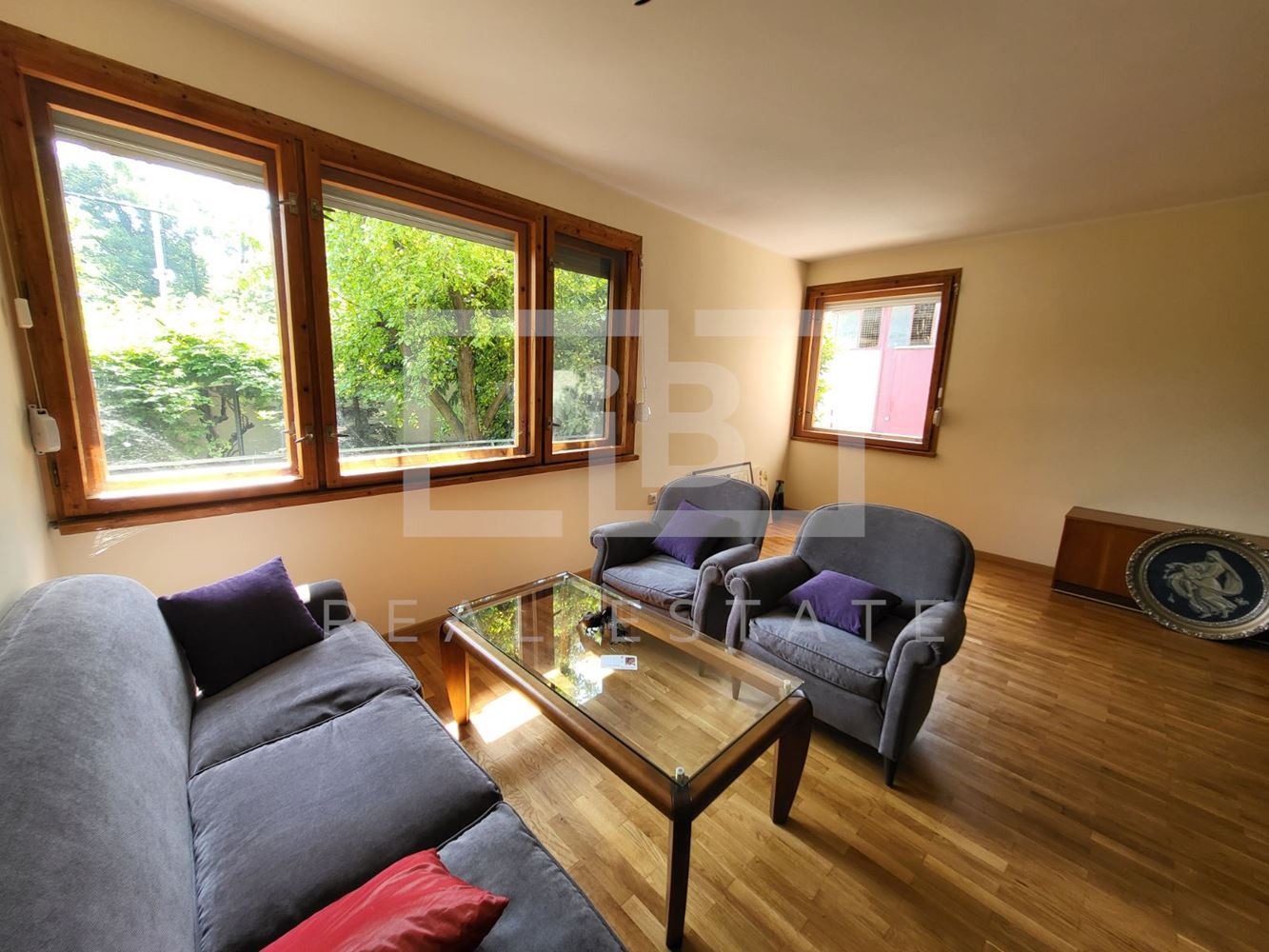 Продава КЪЩА, гр. София, с. Лозен, снимка 5 - Къщи - 55119362