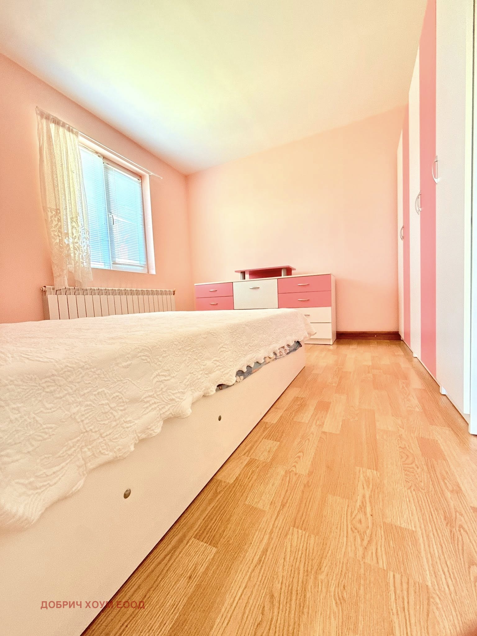 Продава КЪЩА, с. Победа, област Добрич, снимка 5 - Къщи - 55182396