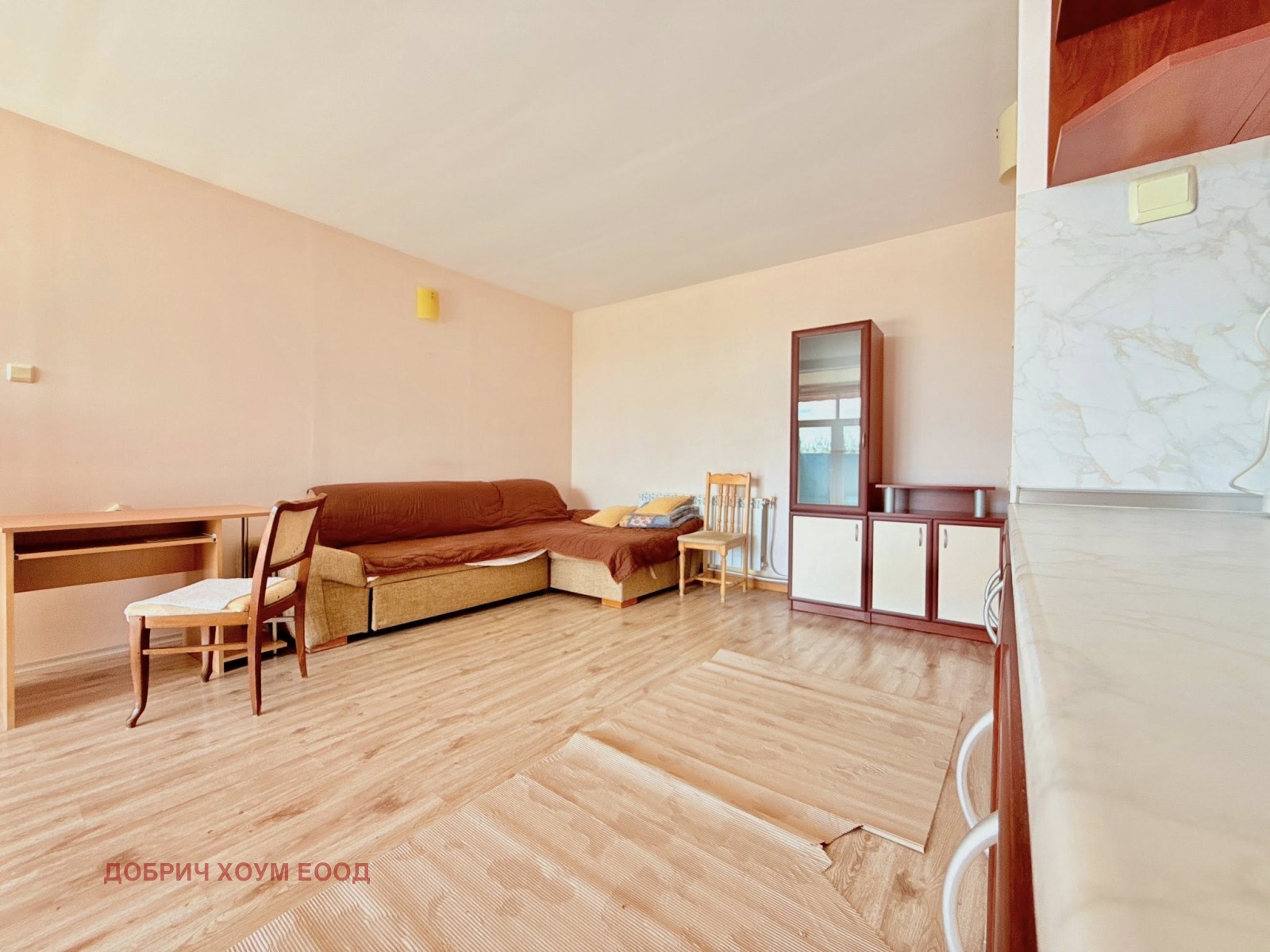 Продава КЪЩА, с. Победа, област Добрич, снимка 3 - Къщи - 55182396