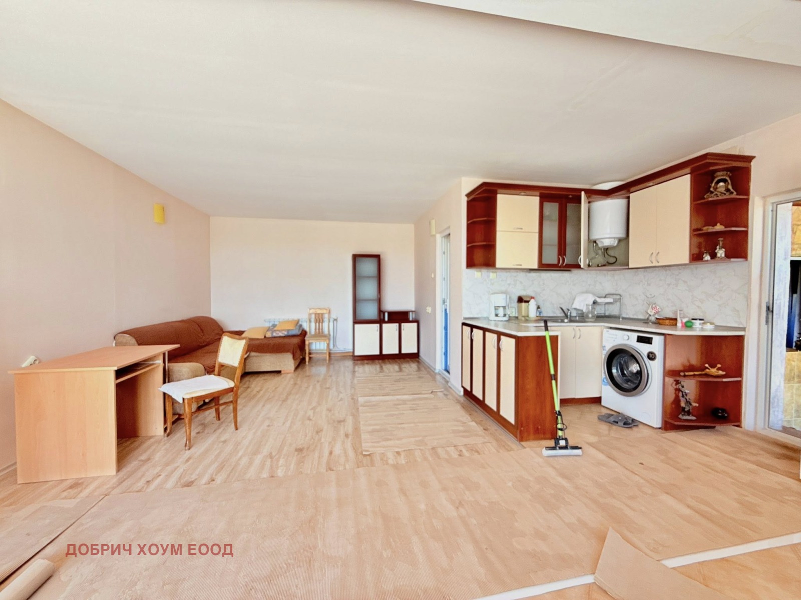 Продава КЪЩА, с. Победа, област Добрич, снимка 4 - Къщи - 55182396