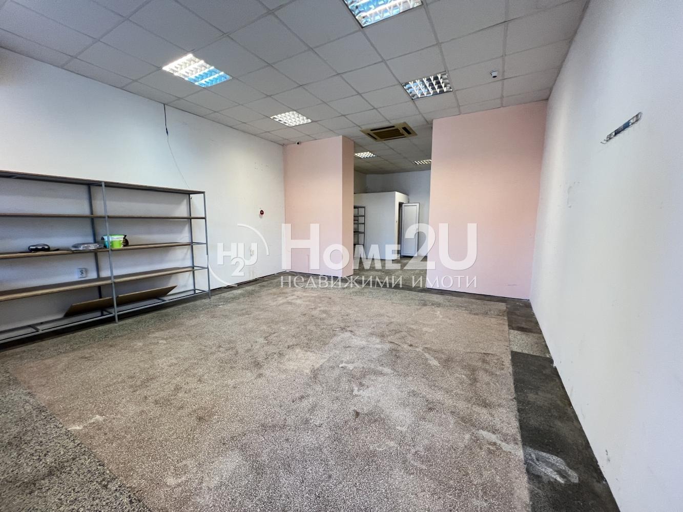 Продава МАГАЗИН, гр. София, с. Лозен