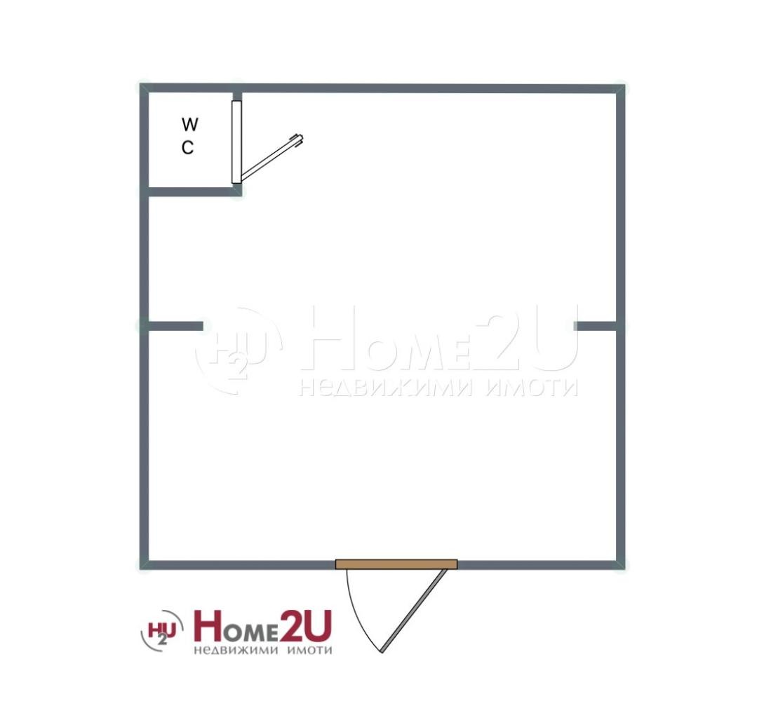 Продава МАГАЗИН, гр. София, с. Лозен, снимка 4 - Магазини - 54148487