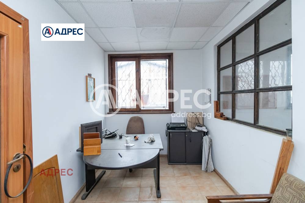 Продава СКЛАД, гр. Варна, с. Звездица, снимка 5 - Складове - 56596652