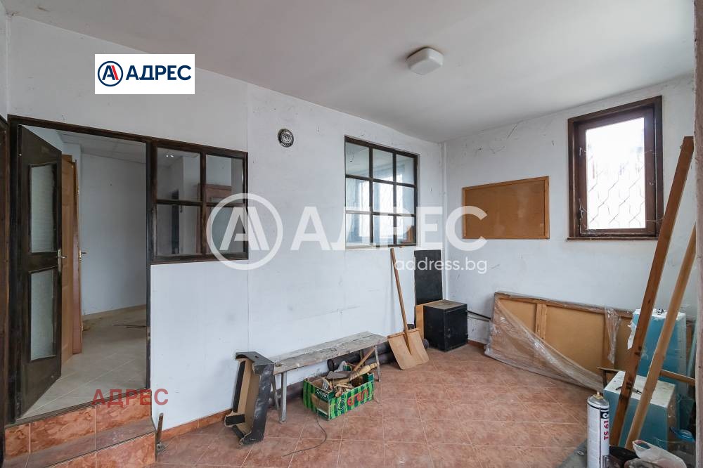 Продава СКЛАД, гр. Варна, с. Звездица, снимка 9 - Складове - 56596652