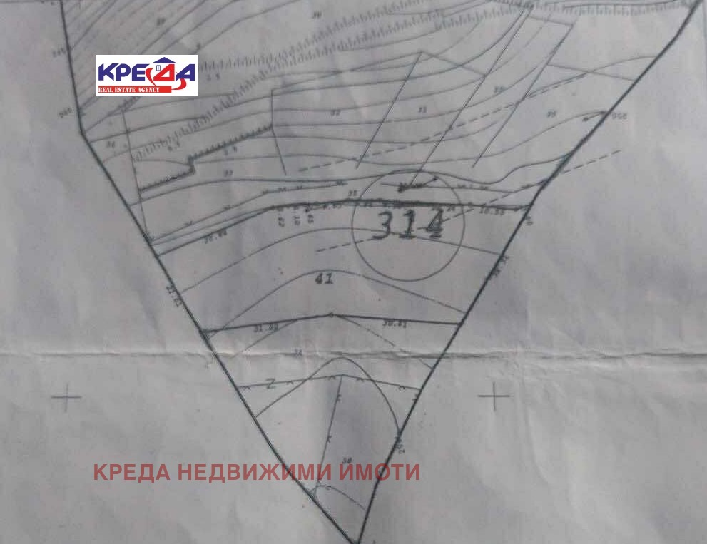 Продава ПАРЦЕЛ, гр. Кърджали, Горна Гледка, снимка 2 - Парцели - 51094483