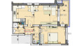 Продава  2-стаен град Стара Загора , Опълченски , 84 кв.м | 52900066