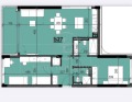 Продава 3-СТАЕН, град Пловдив, Кършияка • 164999 € / 322709.99 лв. • 19868504 6