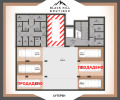 Продава ГАРАЖ, ПАРКОМЯСТО, град Бургас, Меден рудник - зона Б • 14500 € • 96919866 11