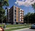 Продава ГАРАЖ, ПАРКОМЯСТО, град Бургас, Меден рудник - зона Б • 14500 € • 96919866 3