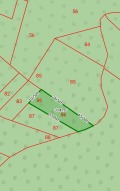 Продава ПАРЦЕЛ, област Ловеч, с. Черни Осъм • 26500 € • 95915473 — Holmes.bg