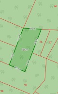 Продава ПАРЦЕЛ, област Ловеч, с. Черни Осъм • 26500 € • 95915473 — Holmes.bg