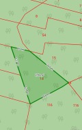 Продава ПАРЦЕЛ, област Ловеч, с. Черни Осъм • 26500 € • 95915473 — Holmes.bg