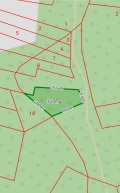 Продава ПАРЦЕЛ, област Ловеч, с. Черни Осъм • 26500 € • 95915473 — Holmes.bg