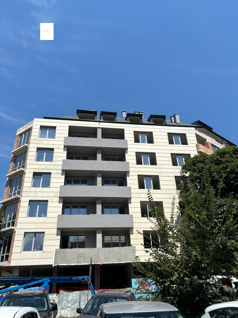 Продава МАГАЗИН в град София, Банишора - 73 кв.м / 138 900 € » 271 664.79 лв., БЪРД ИНТЕРНАЦИОНАЛ