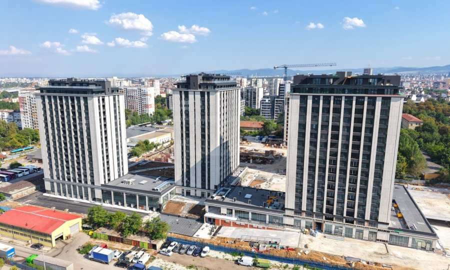 Продава 2-СТАЕН | Imot.bg — изображение 1